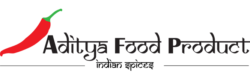 Aditya Food Product Logo